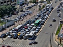 Маргааш тээврийн хэрэгслийн дугаарын хязгаарлалт үйлчлэхгүй