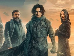 Кино сонирхогчдын дунд хүлээлт үүсгээд буй 