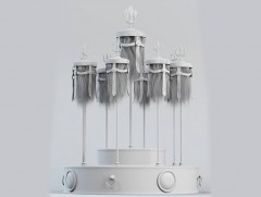 Төрийн туг сүлдээ дээдлэхийн учир