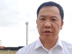 Замын-Үүд боомтоор нэвтрэх импортын ачаа, барааны эргэлт нэмэгджээ 