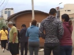 ХӨСҮТ-ийн шинжилгээний цэг өдөрт 1200-1300 хүнээс шинжилгээ авч байна