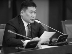 Л.Оюун-Эрдэнэ: Хоёр жилийн хугацаанд авлигыг жигших нийгмийн шинэ соёлыг бий болгоно