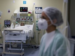 “Дельта” хувилбар 60 хувиар илүү хурдацтай тархаж байна