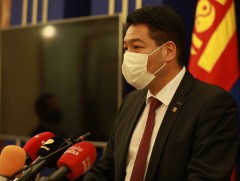Үндэсний их баяр наадмыг цуцлах, хойшлуулах эсэхийг Засгийн газрын ээлжит бус хуралдаанаар шийдвэр..