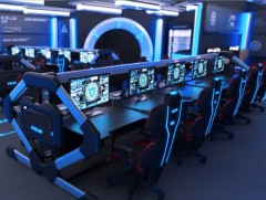 Цахим спортын “Renewal” баг 16 мянган ам.долларын шагнал хүртлээ