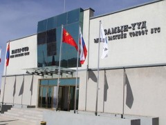 Хил дээр гацсан ачаа барааг хил нэвтрүүлж эхэллээ