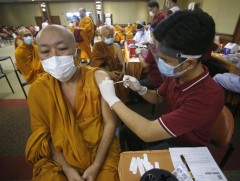 Тайланд улс хөл хорионы бүсээ  өргөтгөлөө