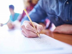 Боловсрол: Элсэлтийн шалгалтандаа бэлэн үү