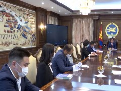 Г.Занданшатар: Улаанбаатарын өнгөрсөн 30 жилийн гажуудлыг залруулахын төлөө хийх ажлыг УИХ дэмжинэ