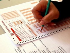 Элсэлтийн ерөнхий шалгалтад үндэслэсэн боловсролын бодлого байна уу