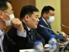 Олимпизмыг дэлгэрүүлж, хүний хөгжлийн шалгуур үзүүлэлтийг сайжруулах, амьдралын чанарыг дээшлүүлэх..