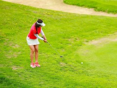 Сонирхогчийн гольфийн эмэгтэй улсын аварга тодорлоо