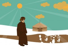 Зудын гамшгийг давахад малчдад үзүүлэх хамгийн тохиромжтой тусламжийг тодорхойлох судалгааны төсөл..