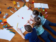 “Хөдөө миний нүдээр” гар зургийн уралдааны материалыг ирэх сарын 1-нийг хүртэл хүлээн авна