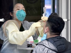 ДЭМБ: Сүүлийн дөрвөн 7 хоногт коронавирусний халдварын тархалт 80 хувиар өсөв 