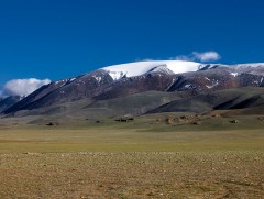 Мөнх цаст Сутай хайрхан уулын тэнгэрийг тайх төрийн тахилга боллоо