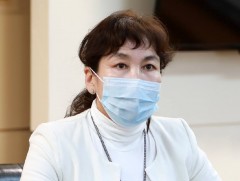 Д.Цэнджав: Коронавирусээр өвчилсөн хүүхдүүдэд эмнэл зүйн шинж тэмдгээс нь хамаарч сэргээн засах эм..