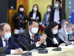 БШУЯ энэ жил их, дээд сургуулийн төлбөрийг нэмэхгүй байх чиглэл өгсөн байна