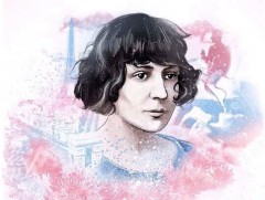 Дэлхийн хүмүүс: Цагаахан хусны дууль буюу Марина Цветаева 