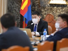 ЗГ: Авлигын индексийг бууруулах зорилго бүхий Ажлын хэсгийн ажлын явцтай танилцлаа