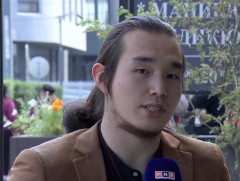 Г.Билгүүн: Орчин үед залуус мэдлэгээрээ өрсөлддөг болсон