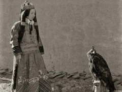 Харьд одсон хайран гүнж Ниржидмаа