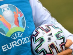 Лондонд болсон 