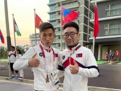 Эрэгтэй жүдочид VII байр эзлэв