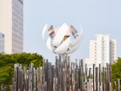 Токиод Парлимпаас өмнө халдварын тархалтыг бууруулах сорилт тулгарч байна