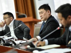 Ерөнхий сайд Л.Оюун-Эрдэнэ түгжрэлийг бууруулах шийдэл танилцуулахыг үүрэг болголоо 