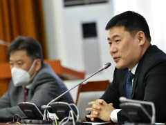 Эдийн засгийг эрчимжүүлэх үндэсний хорооны анхдугаар хуралдаан боллоо 