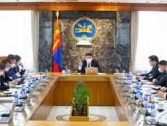 ЗГ: Эдийн засгаа сэргээх төлөвлөгөөний хэрэгжилт 78.1 хувьтай байна