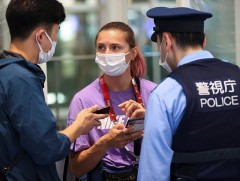 ОУОХ: Беларусийн хоёр дасгалжуулагчийн олимпод дасгалжуулах эрхийг түр түтгэлзүүллээ 