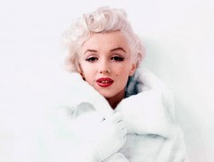 Дэлхийн хүмүүс: Мэрилин Монро