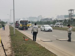 Өнгөрсөн долоон сард том оврын тээврийн хэрэгсэлтэй холбоотой 976 осол гарчээ