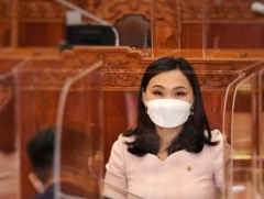 ЗГ: Соёлын өвийн эсрэг гэмт хэрэгтэй тэмцэх цагдаагийн нэгжтэй болно