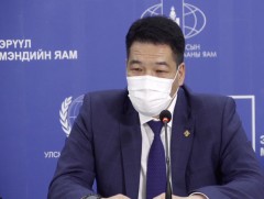 Вакцины гурав дахь тунг 55-аас дээш насныханд ирэх даваа гарагаас хийж эхэлнэ 