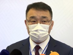 Улаанбаатар хот хөрөнгө оруулалт татах эрх зүйн боломж бүрдсэн байна