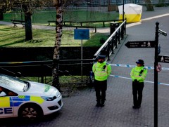 Европын холбоо ОХУ-д тавьсан химийн зэвсгийн эсрэг хоригийг дахин сунгахаар боллоо