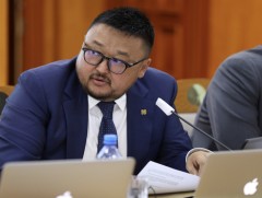 ЗГ: Гурван хувийн хүүтэй 100 тэрбум төгрөгийн зээлийг махны нөөц бүрдүүлэх аж ахуйн нэгжүүдэд олгоно