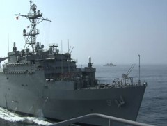 Япон өөрийгөө хамгаалах хүчнийхээ үүрэг, оролцоог нэмэгдүүлэхээр зорьж байна 