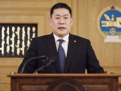 Монгол Улсын Ерөнхий сайд Л.Оюун-Эрдэнэ 2021-2022 оны хичээлийн шинэ жилийн мэндчилгээ дэвшүүллээ