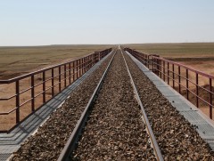 Чингэлэгт тээврийн менежментийн 60 хувийг “Эрдэнэс Тавантолгой” ХК хариуцна