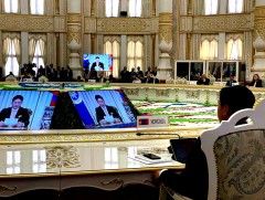 ШХАБ-ын ээлжит хуралдаанд Монгол Улс ажиглагч статустайгаар оролцов