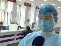 Цар тахлаас шалтгаалж эмнэлгийн бусад төрлийн тусламж үйлчилгээ доголдож байна