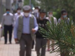 Цар тахлын үед “Корона блю” гэх сэтгэл зүйн эмгэг илрэх болсон байна