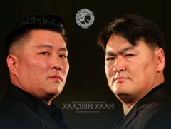 “Хаадын хаан” түүхэн жүжгийн гол болон туслах дүрүүд