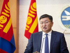 Монгол Улсын Ерөнхийлөгч шүүх эрх мэдлийн шинэтгэлийг эрчимжүүлнэ