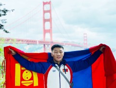 Г.Баяндүүрэн ирэх сарын 30-нд дараагийн тулаанаа хийнэ