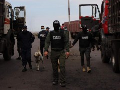 Өнгөрсөн таван жилд мансууруулах эм, сэтгэцэд нөлөөт бодисын гэмт хэрэгт 1784 хүн холбогджээ